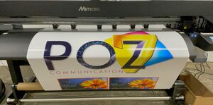 POZ7 COMMUNICATION