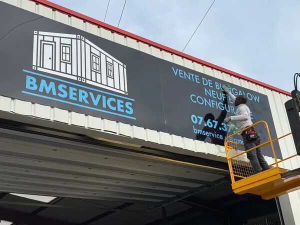 UNE RÉPONSE ADAPTÉE À CHAQUE BESOIN. 